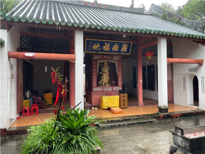 hong kong kung fu academy di Sifu Salvatore Mezzone, arti marziali wing chun, weng chun GM Michael Tang, tai chi quan, sanda e sport da combattimento, shaolin cina (2)